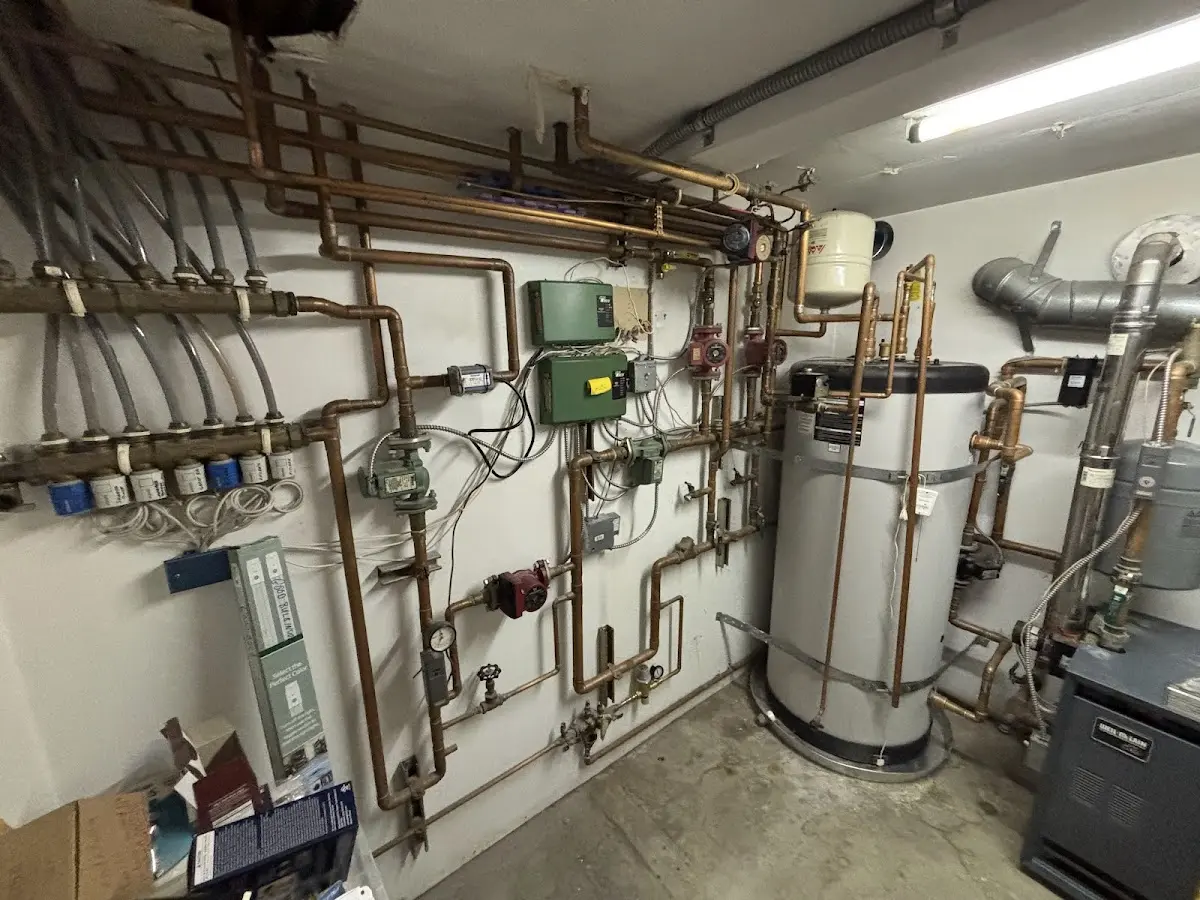 Plumbing services in Valley Park, MO